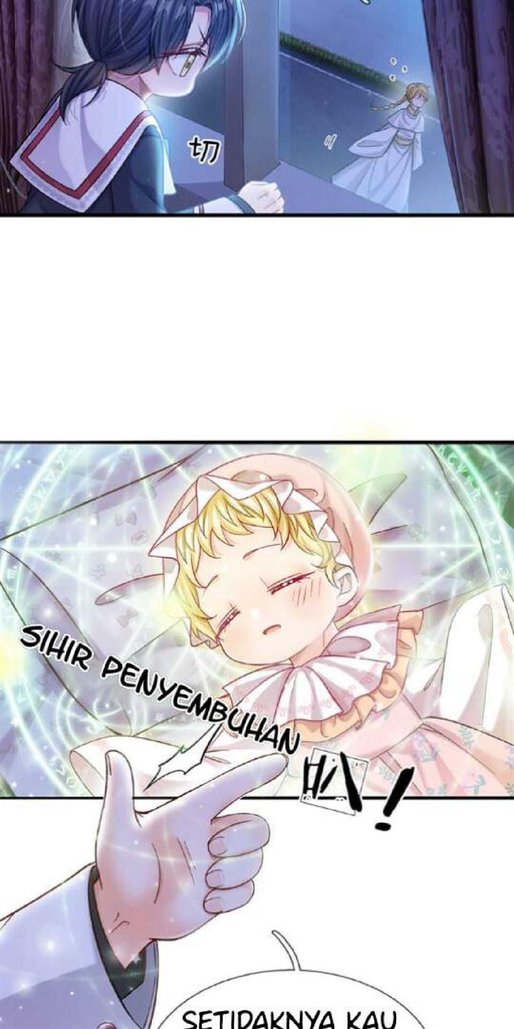 I, Queen Edith Bab 10 halaman 9