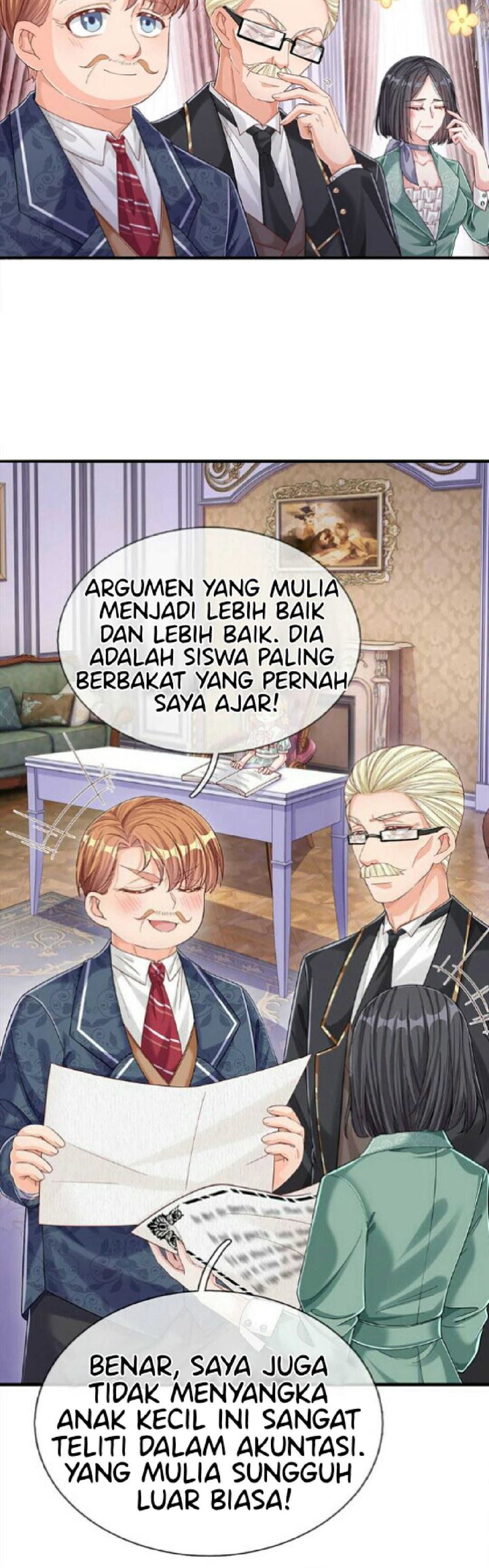 I, Queen Edith Bab 10 halaman 21