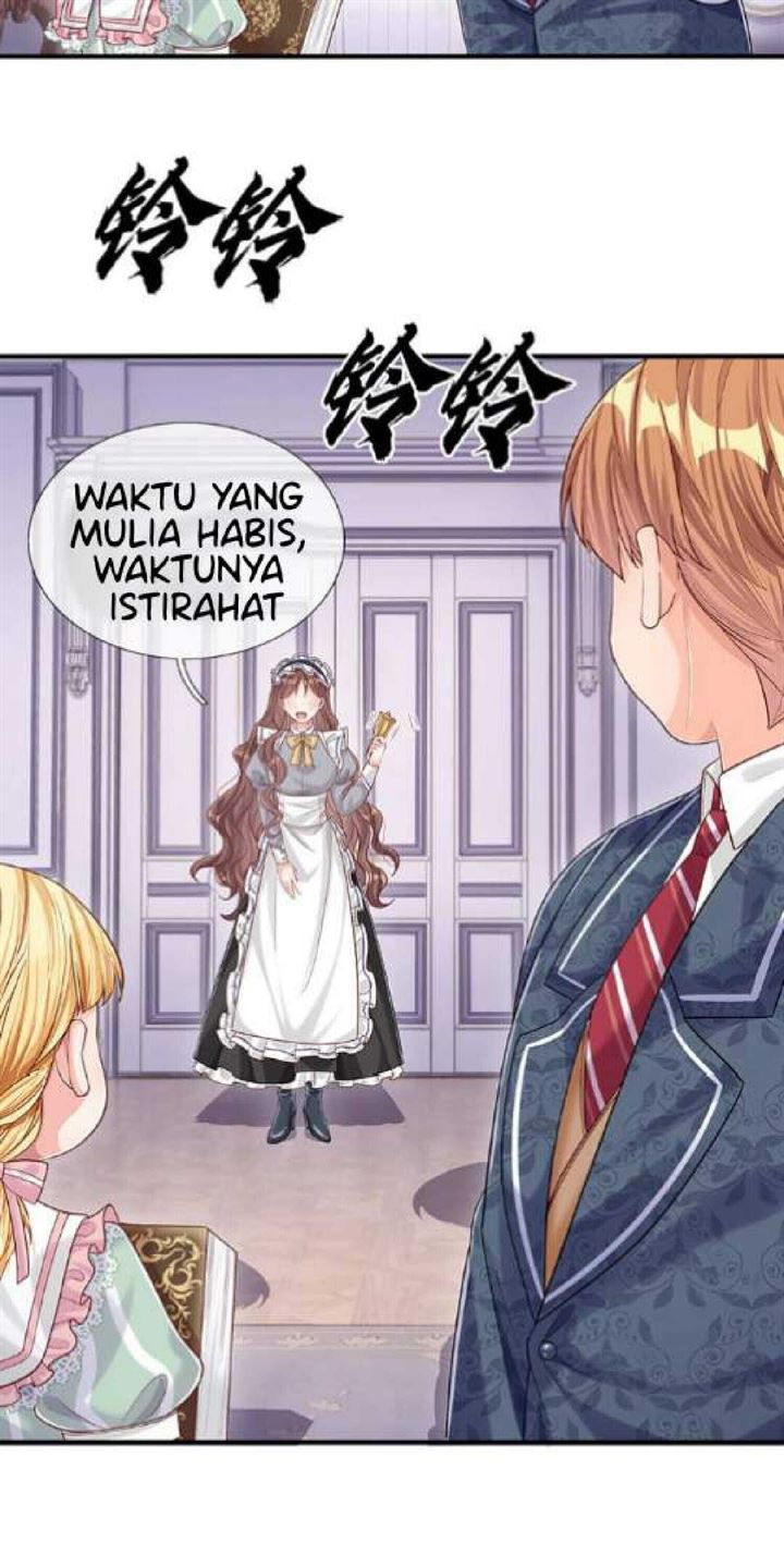 I, Queen Edith Bab 11 halaman 4