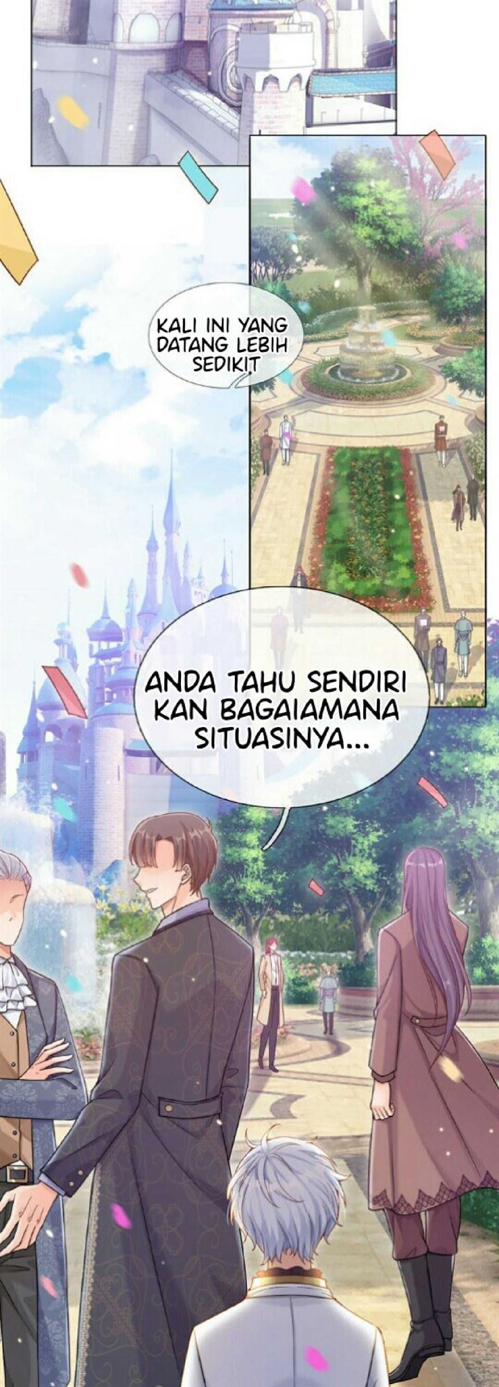 I, Queen Edith Bab 11 halaman 10