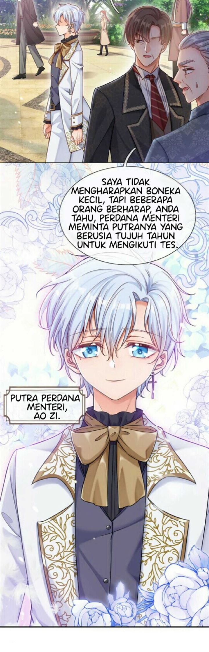 I, Queen Edith Bab 11 halaman 14