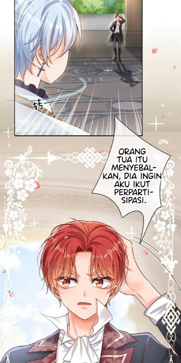 I, Queen Edith Bab 11 halaman 17