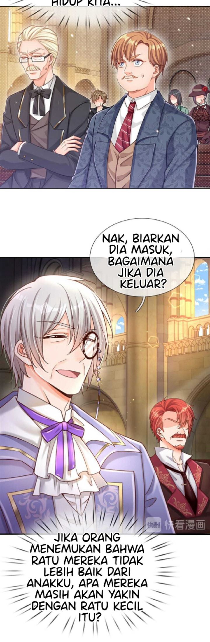 I, Queen Edith Bab 11 halaman 27