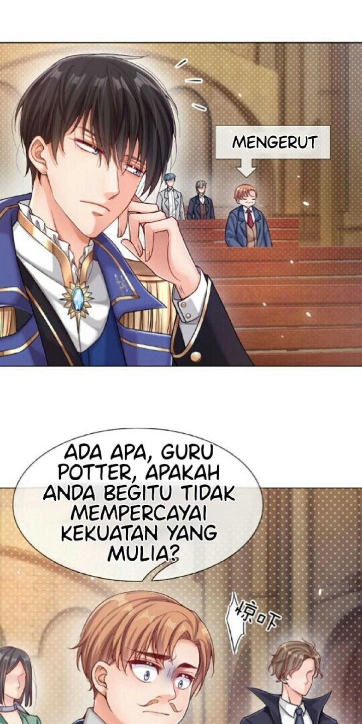 I, Queen Edith Bab 12 halaman 25