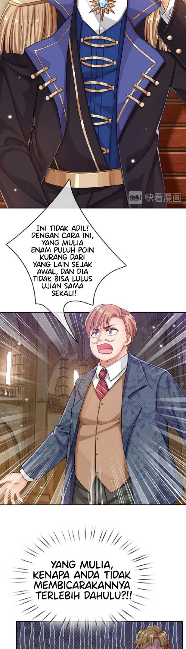 I, Queen Edith Bab 13 halaman 4