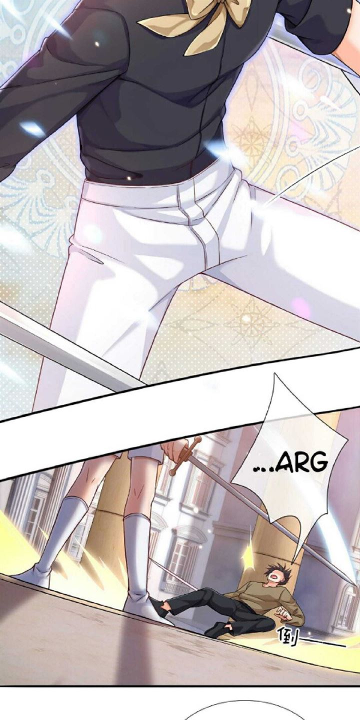 I, Queen Edith Bab 13 halaman 12