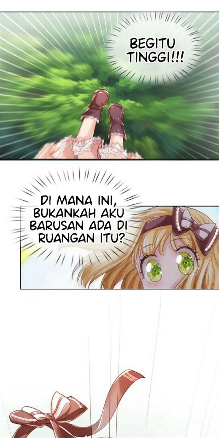 I, Queen Edith Bab 14 halaman 9