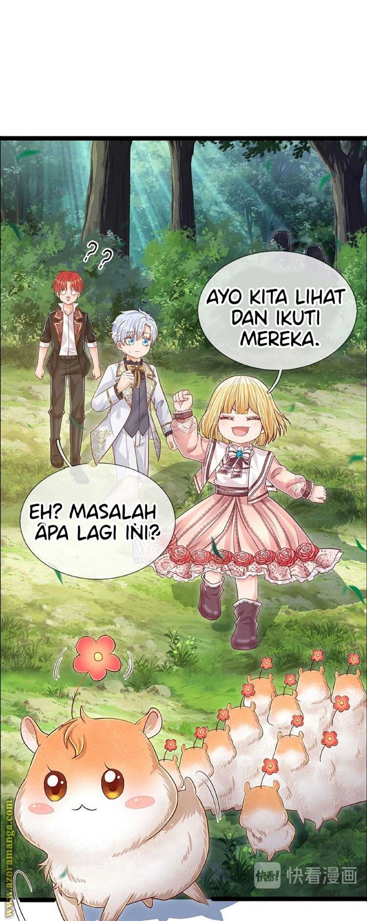 I, Queen Edith Bab 17 halaman 12