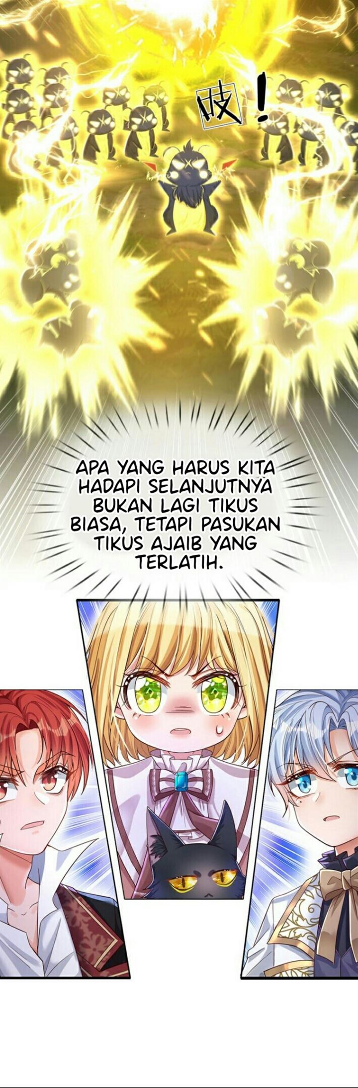I, Queen Edith Bab 19 halaman 20