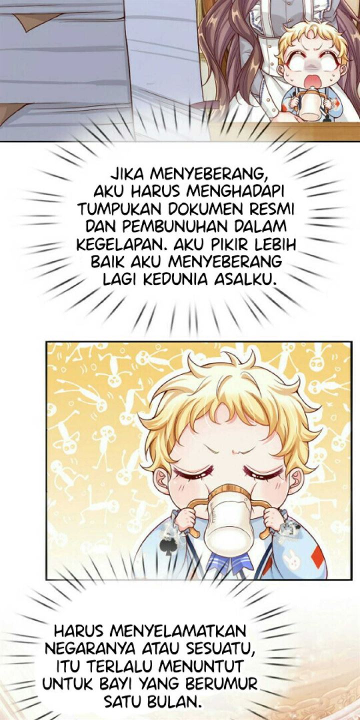 I, Queen Edith Bab 2 halaman 5