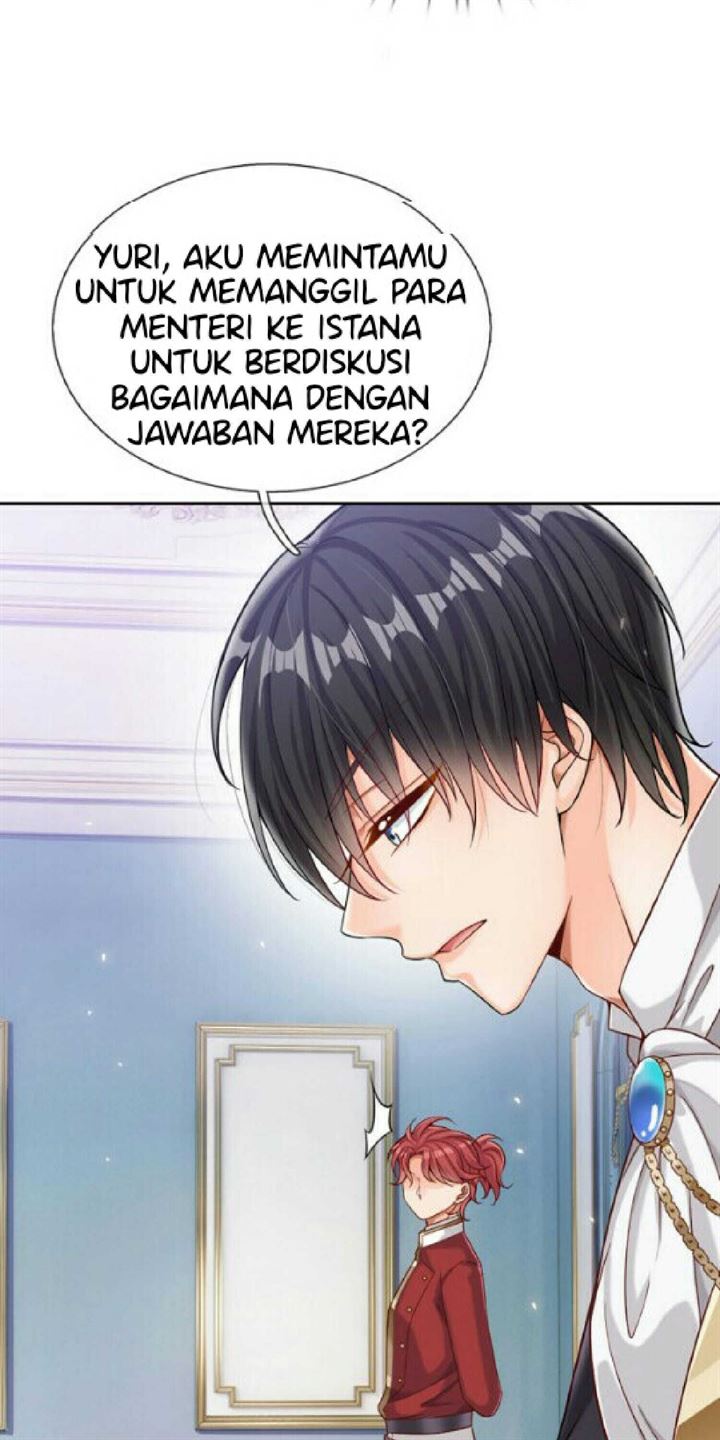 I, Queen Edith Bab 2 halaman 12