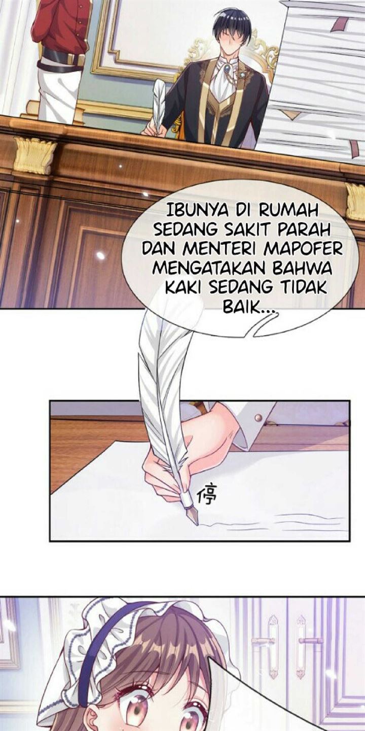 I, Queen Edith Bab 2 halaman 14