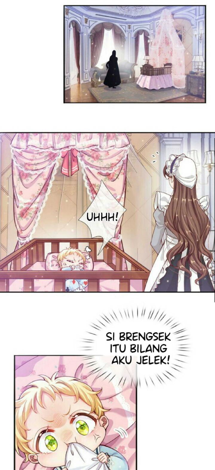 I, Queen Edith Bab 2 halaman 25