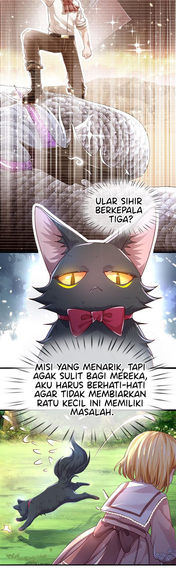I, Queen Edith Bab 20 halaman 17