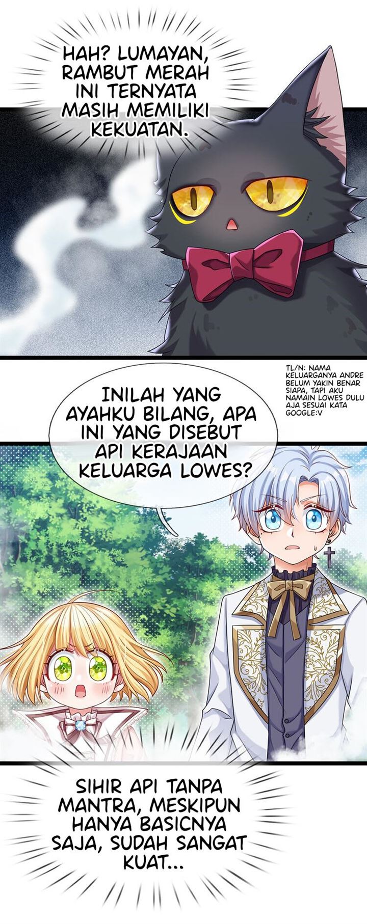 I, Queen Edith Bab 21 halaman 7