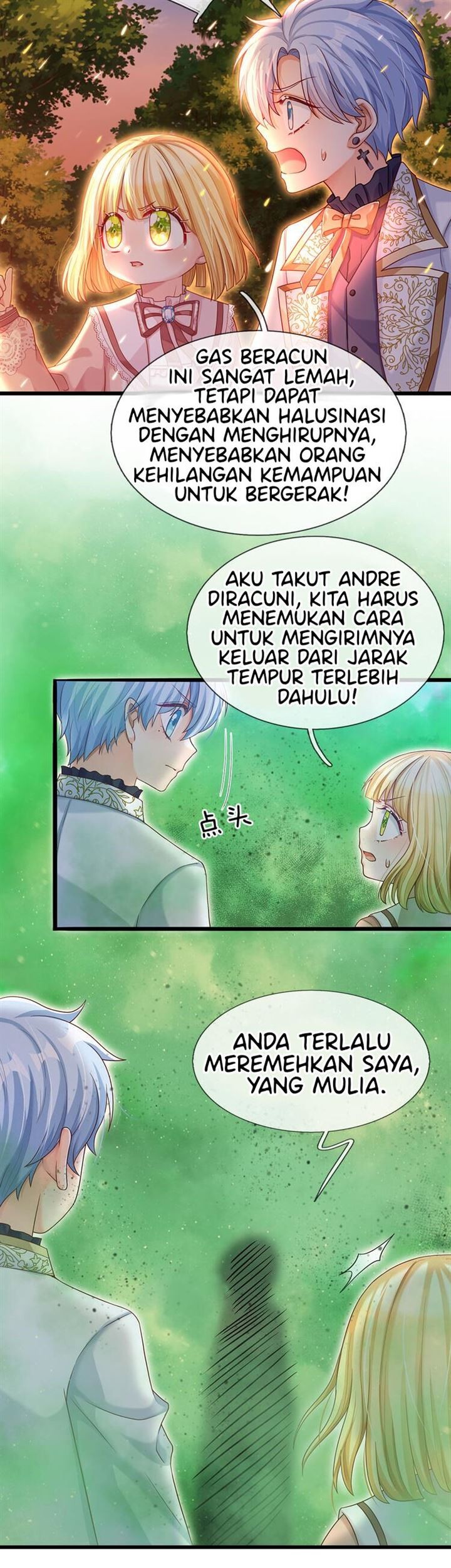 I, Queen Edith Bab 21 halaman 19