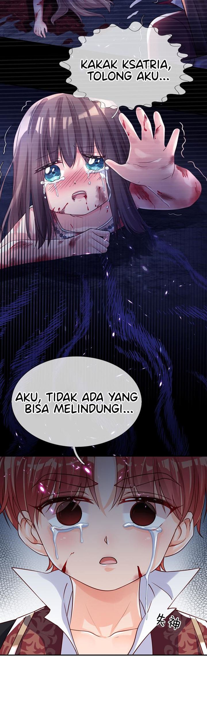 I, Queen Edith Bab 23 halaman 11