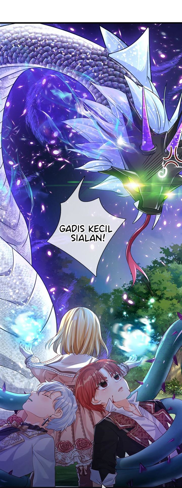 I, Queen Edith Bab 23 halaman 13