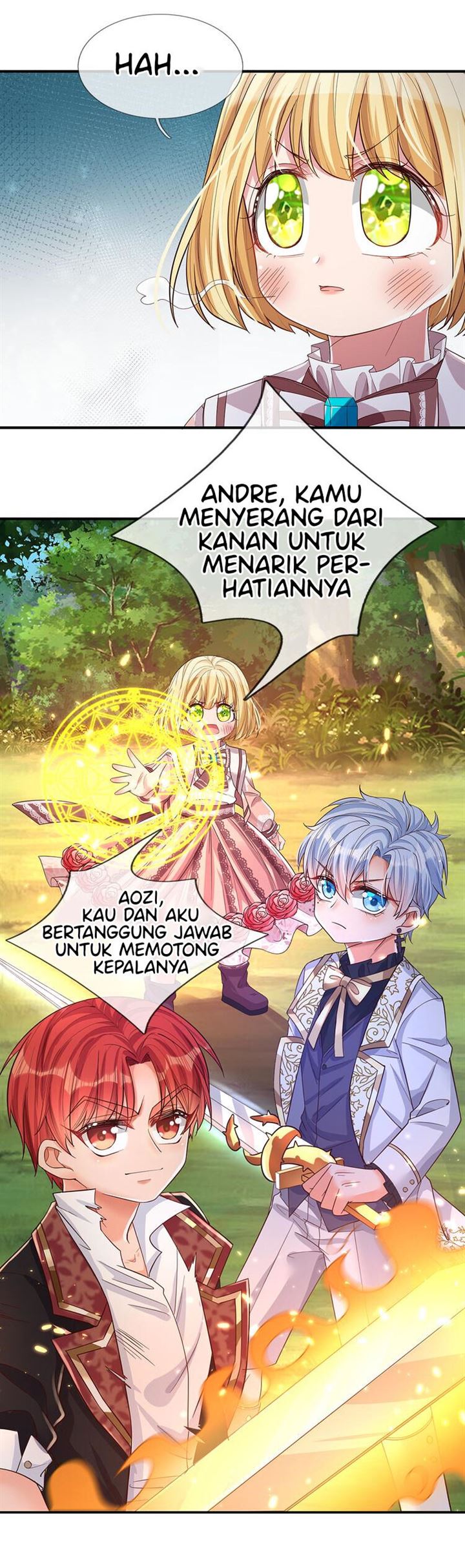 I, Queen Edith Bab 25 halaman 13
