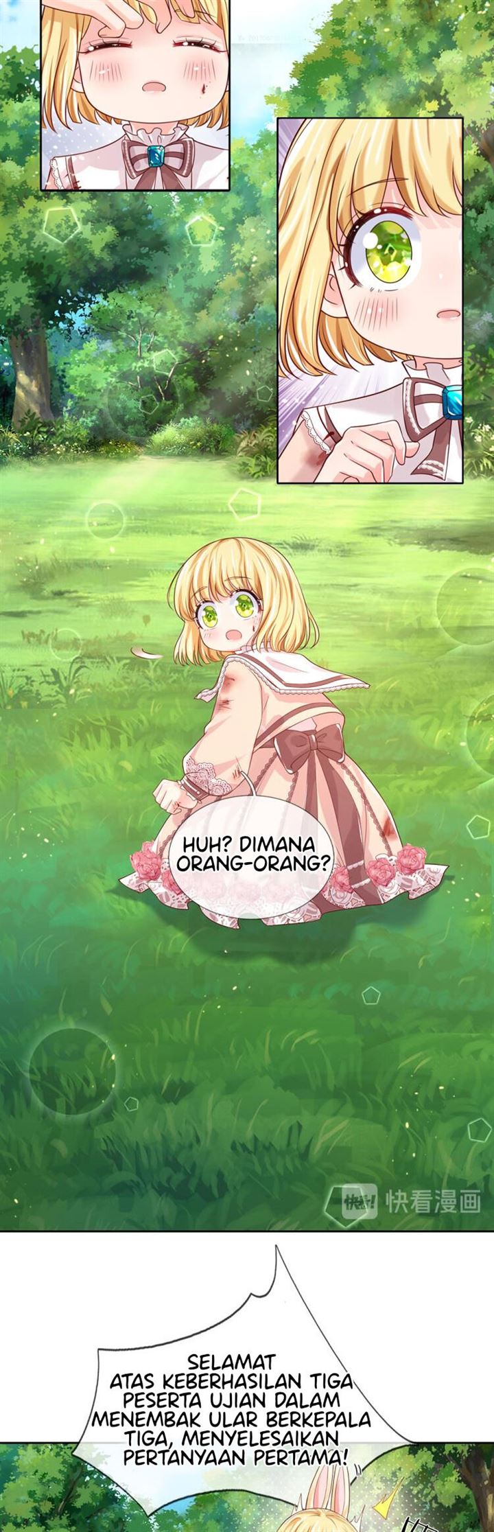 I, Queen Edith Bab 29 halaman 14