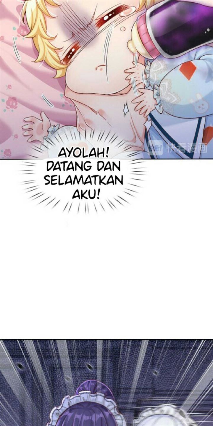 I, Queen Edith Bab 3 halaman 7