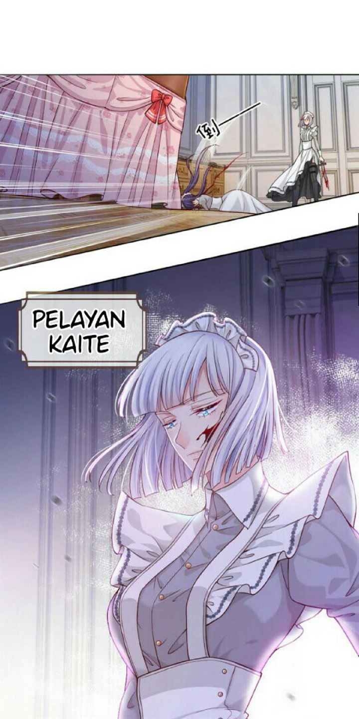 I, Queen Edith Bab 3 halaman 9