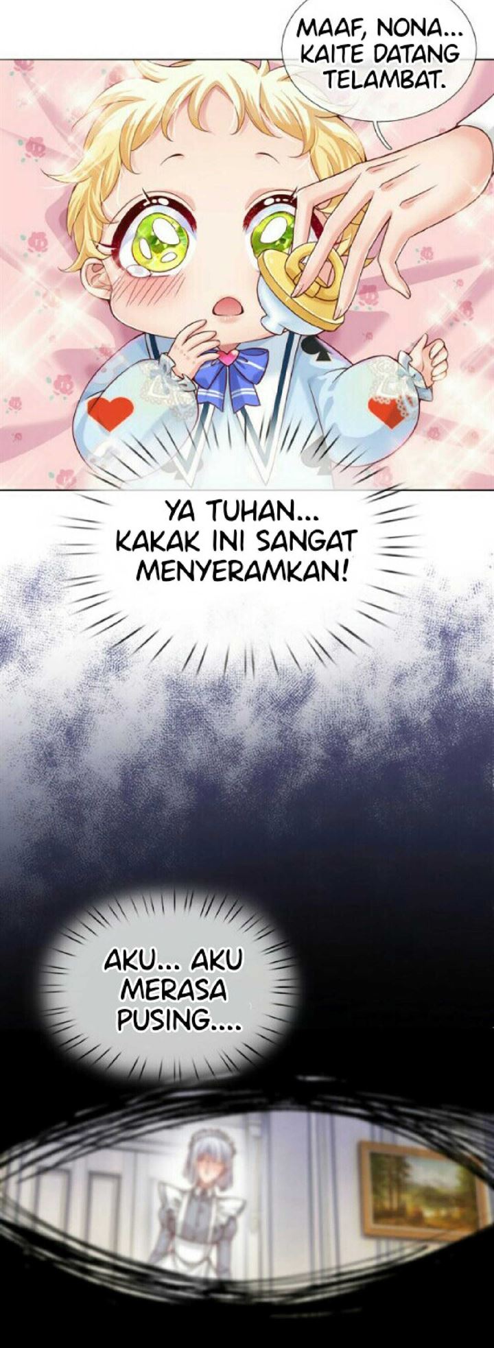 I, Queen Edith Bab 3 halaman 11