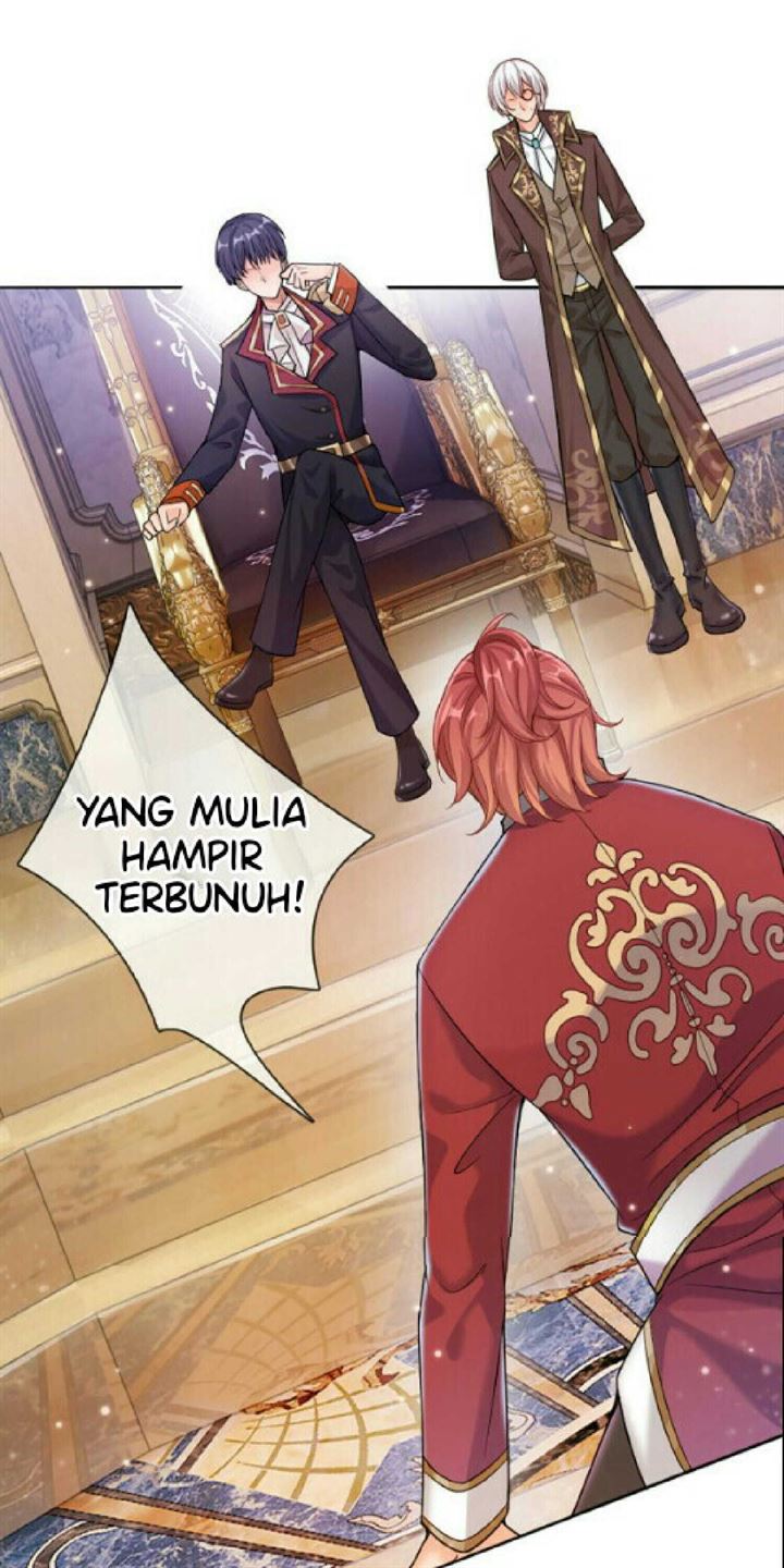 I, Queen Edith Bab 3 halaman 13