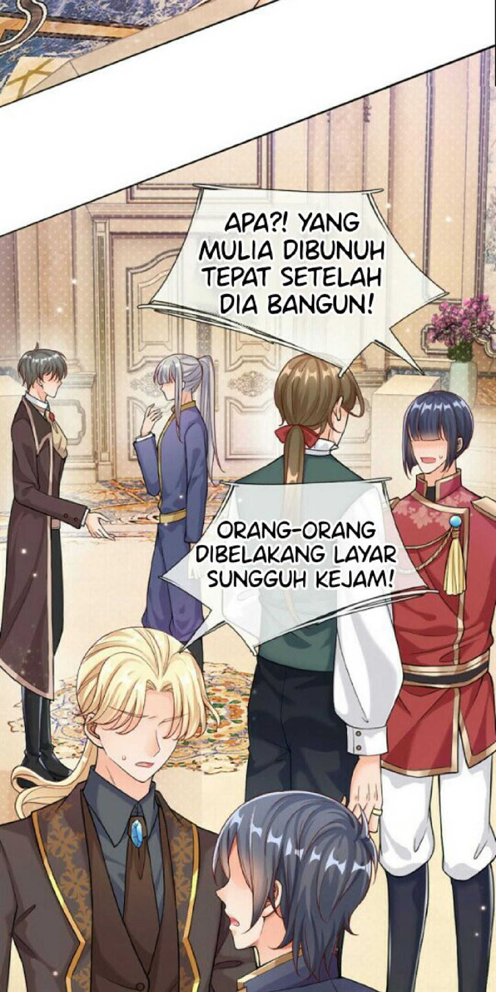 I, Queen Edith Bab 3 halaman 14
