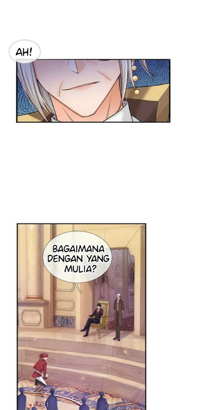 I, Queen Edith Bab 3 halaman 16