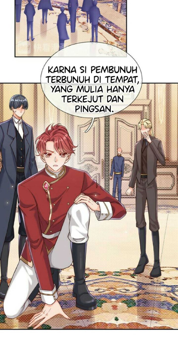 I, Queen Edith Bab 3 halaman 17