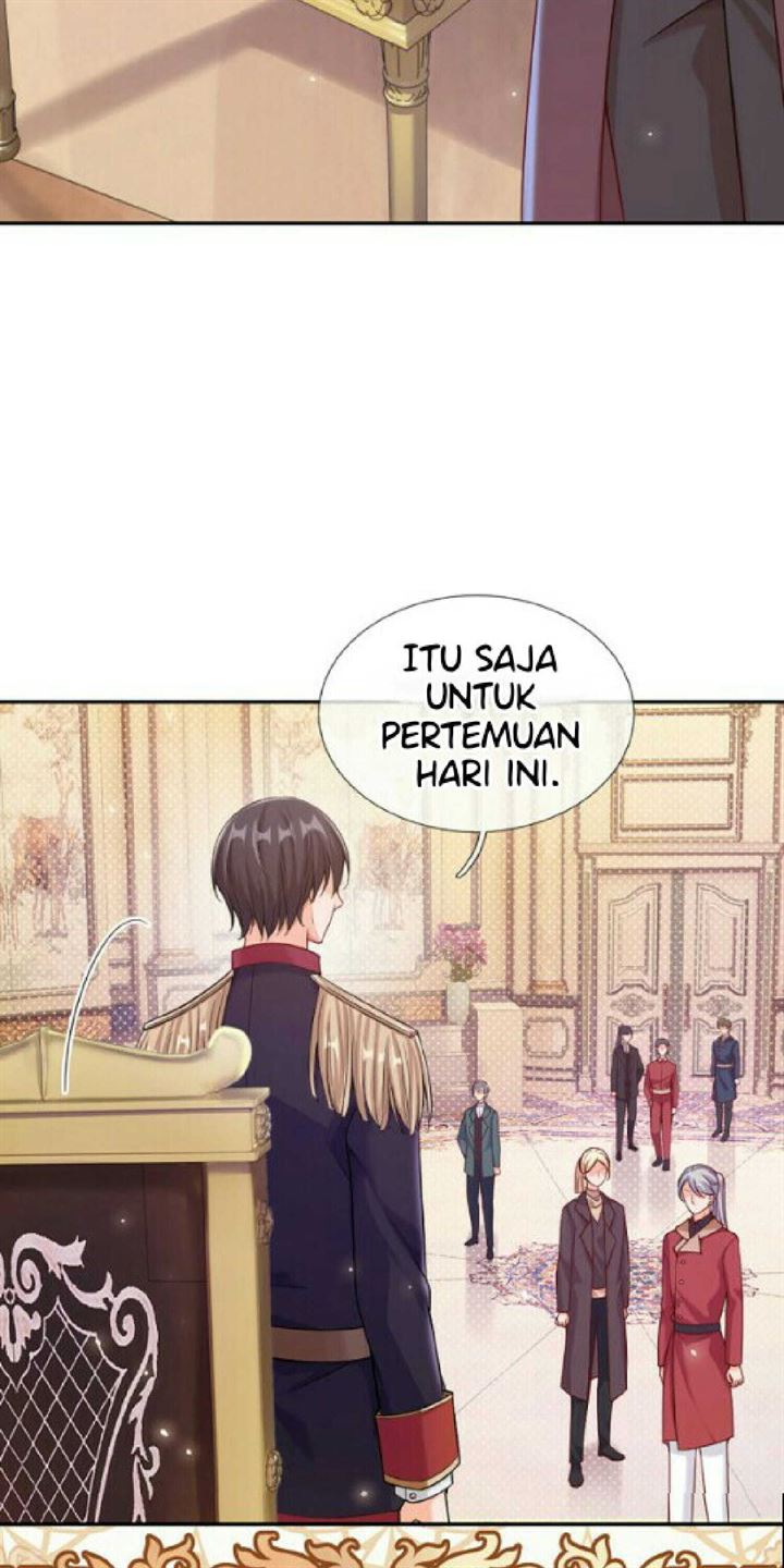 I, Queen Edith Bab 3 halaman 19