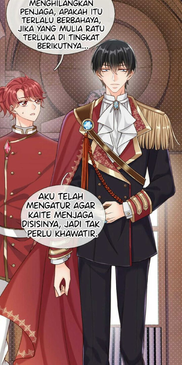 I, Queen Edith Bab 3 halaman 22