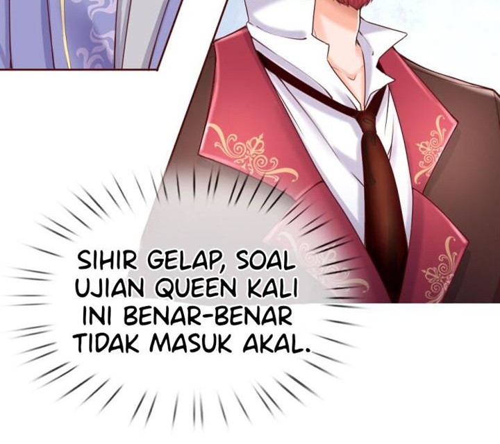 I, Queen Edith Bab 30 halaman 10