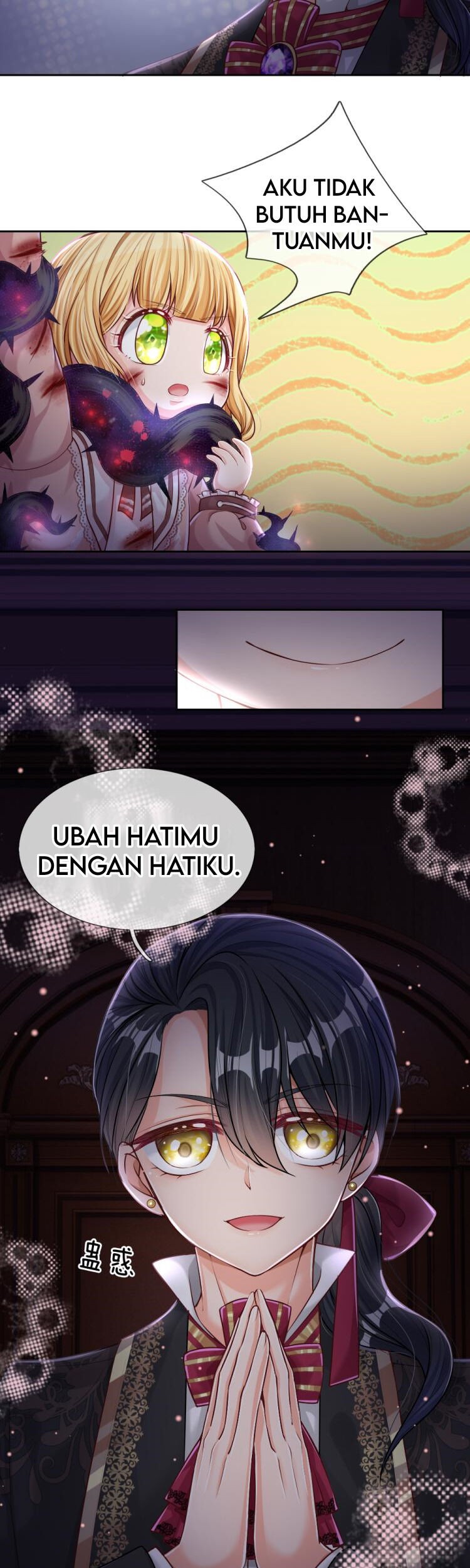 I, Queen Edith Bab 31 halaman 8