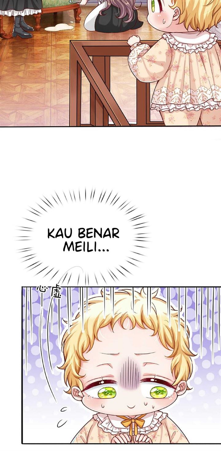 I, Queen Edith Bab 5 halaman 12