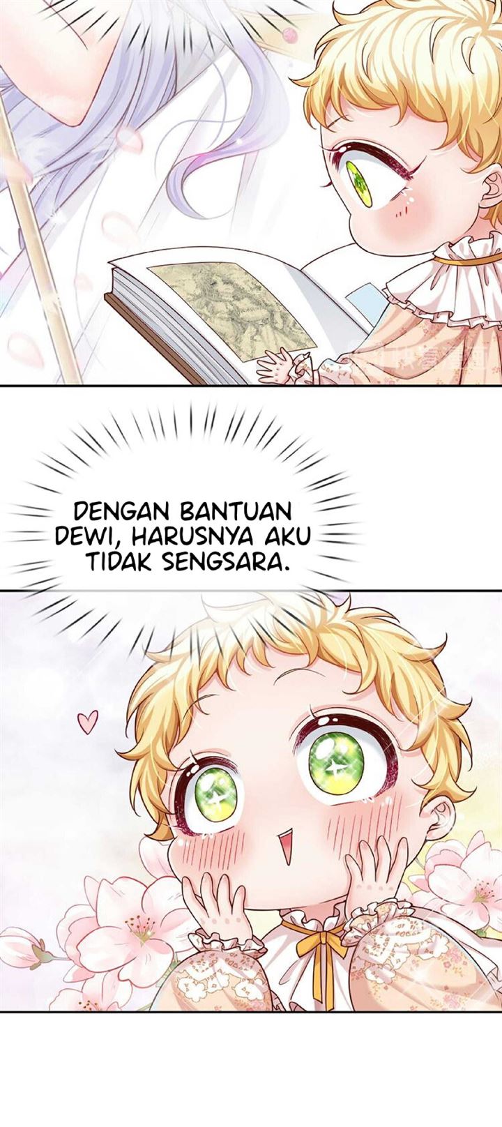 I, Queen Edith Bab 5 halaman 16
