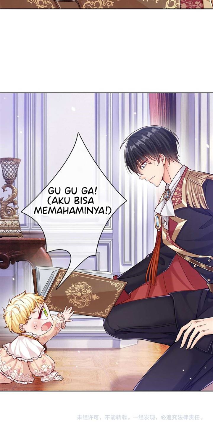 I, Queen Edith Bab 5 halaman 25