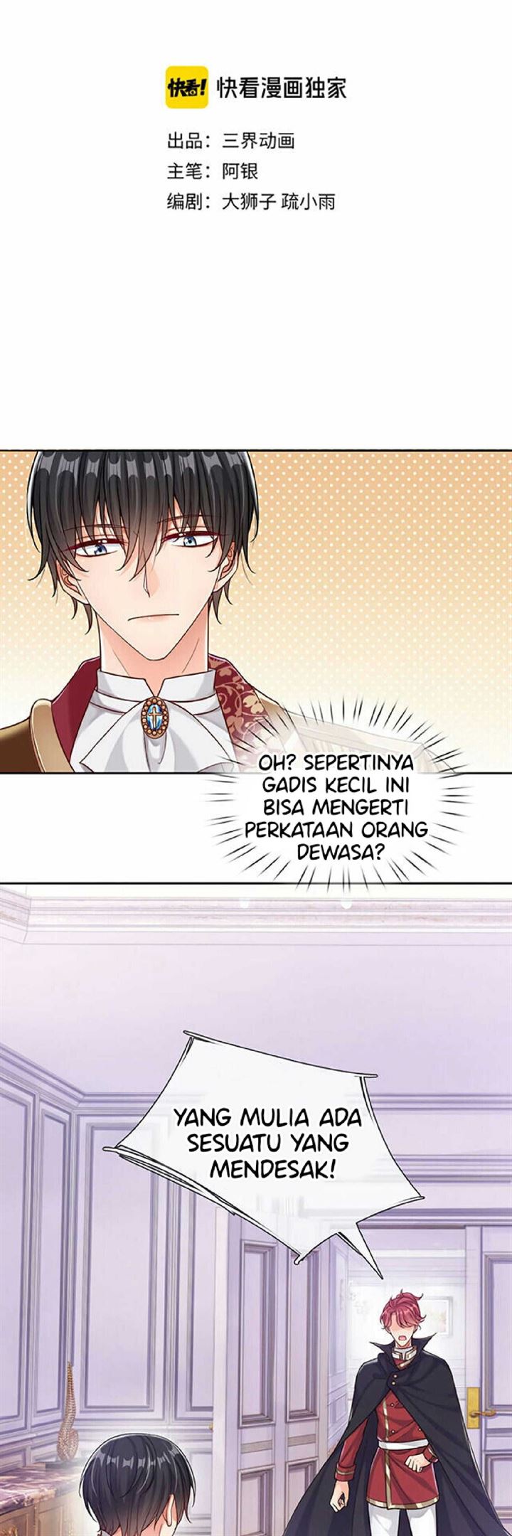 I, Queen Edith Bab 6 halaman 2