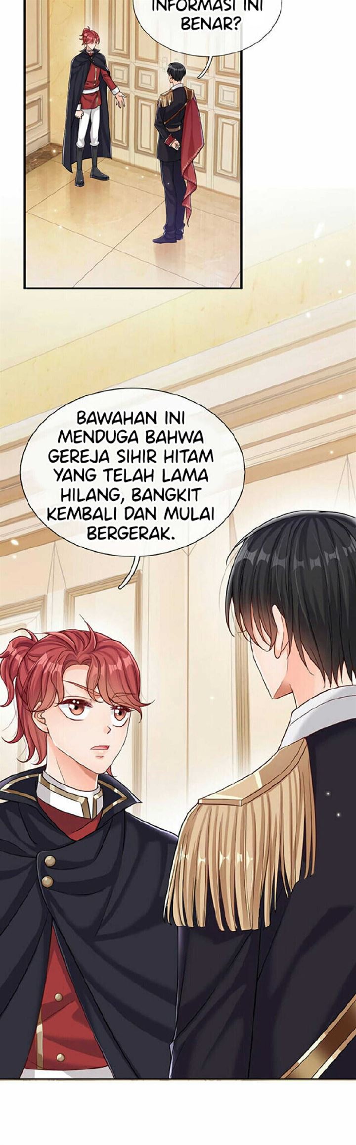 I, Queen Edith Bab 6 halaman 10