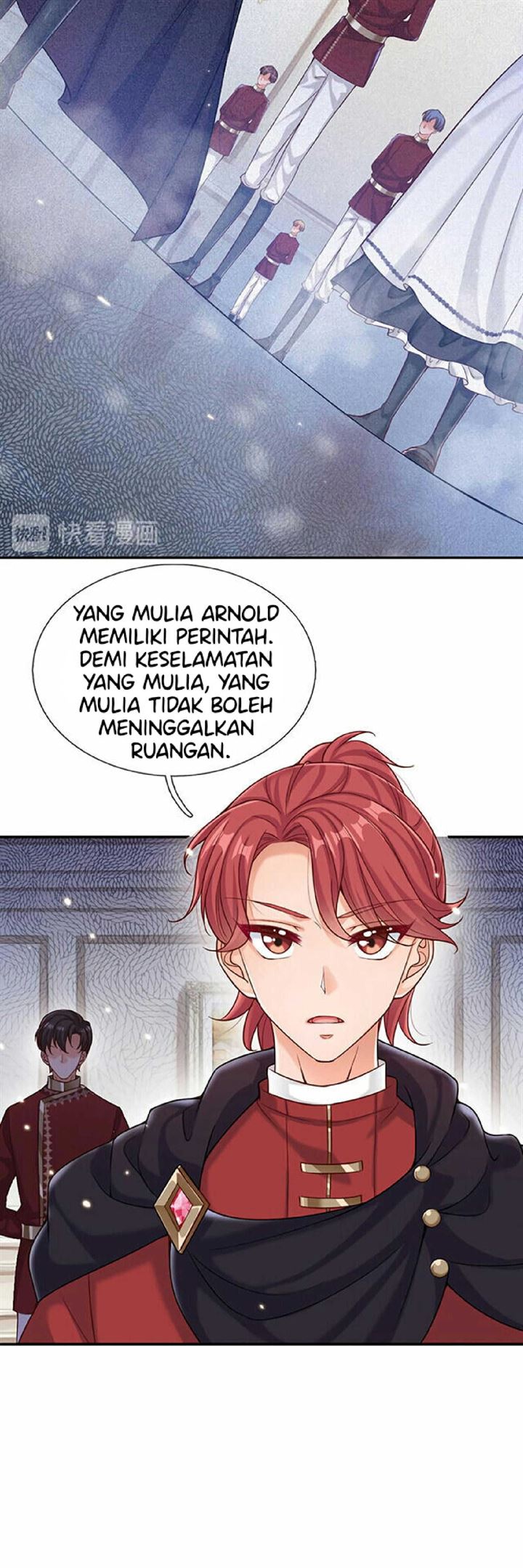 I, Queen Edith Bab 6 halaman 17