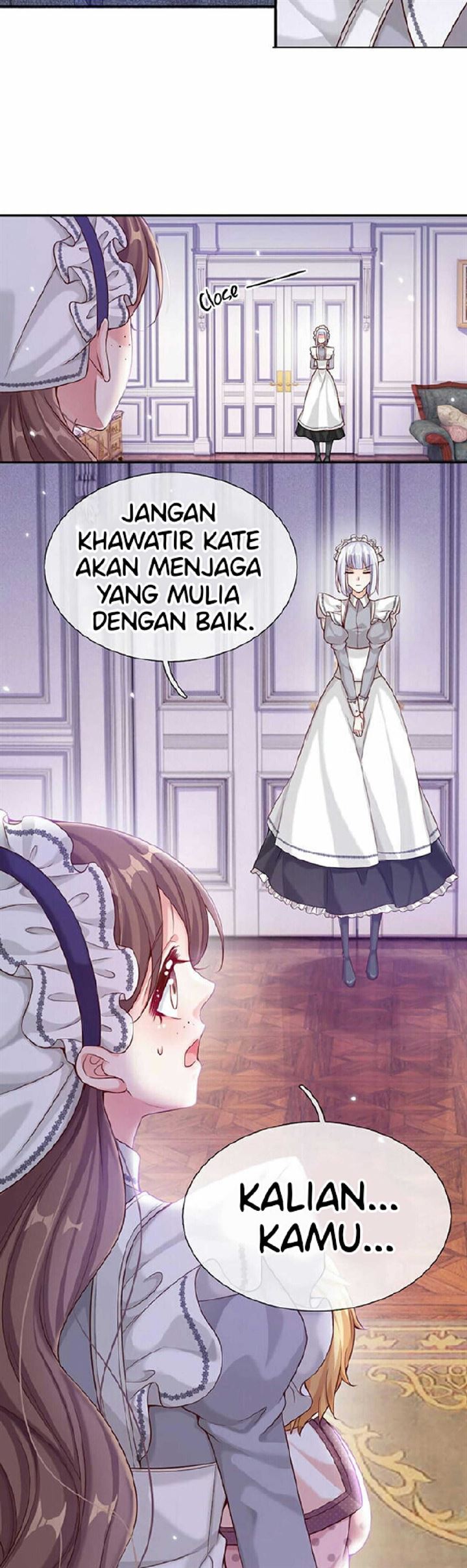 I, Queen Edith Bab 6 halaman 20
