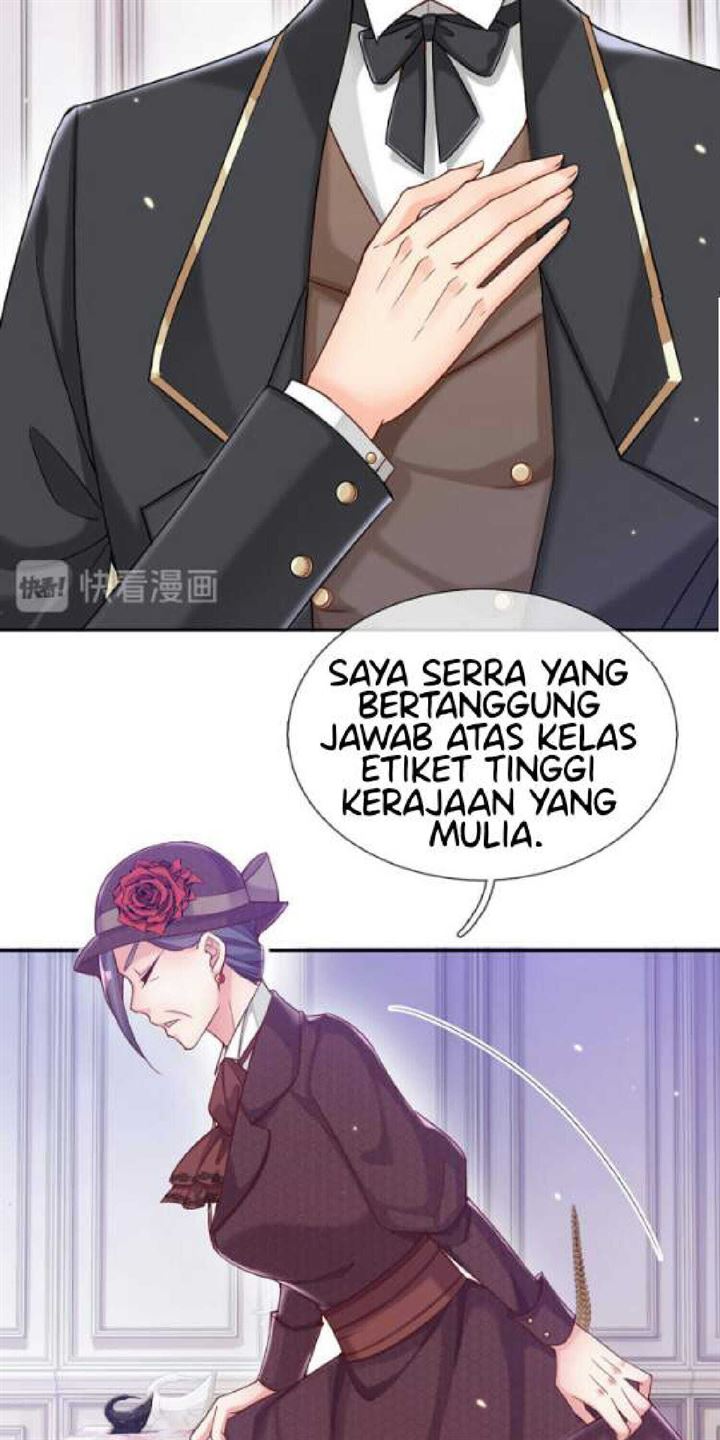 I, Queen Edith Bab 7 halaman 6