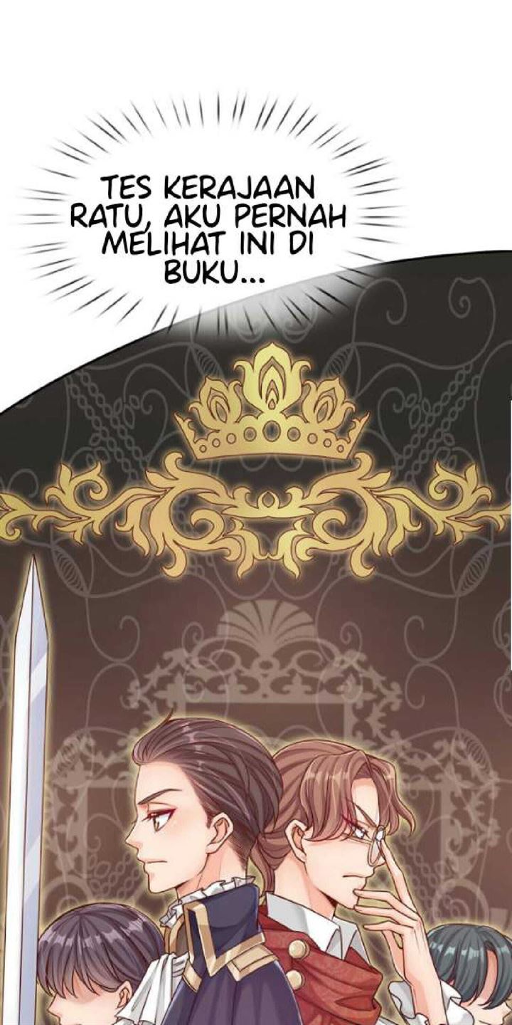 I, Queen Edith Bab 7 halaman 9