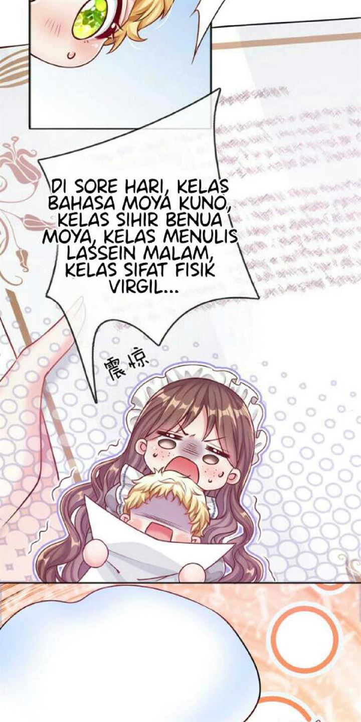 I, Queen Edith Bab 7 halaman 15