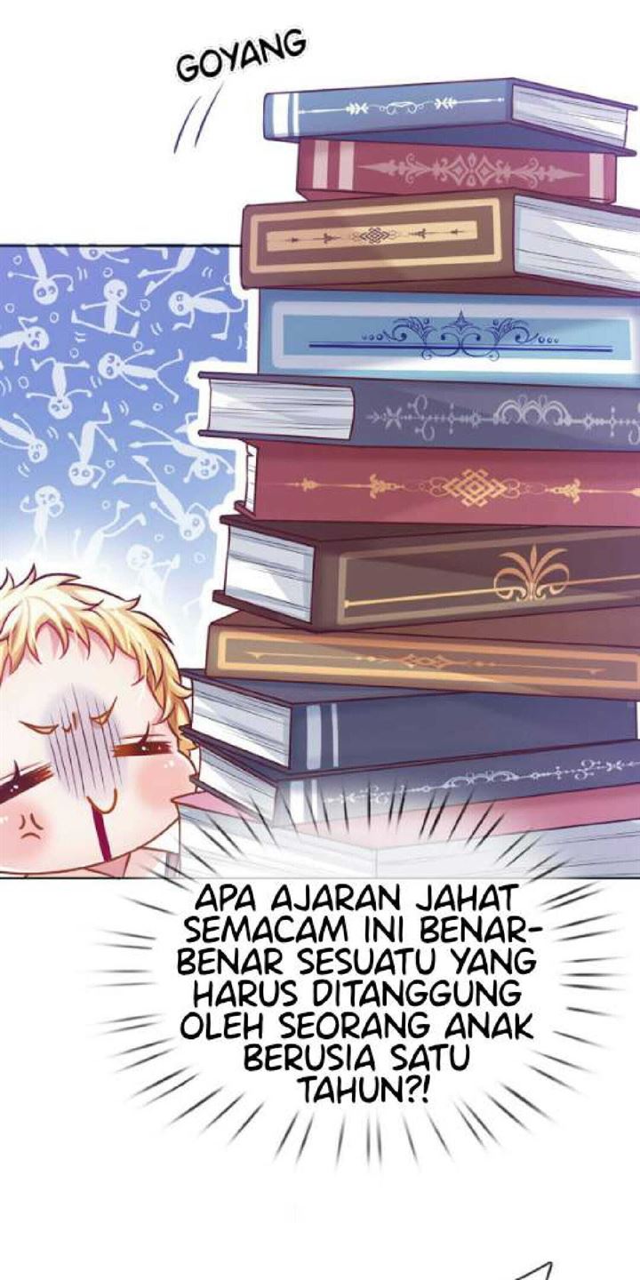 I, Queen Edith Bab 7 halaman 18