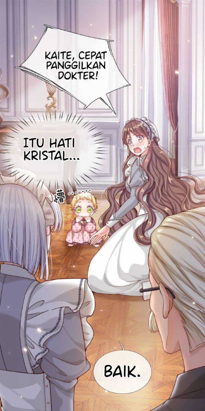 I, Queen Edith Bab 9 halaman 9
