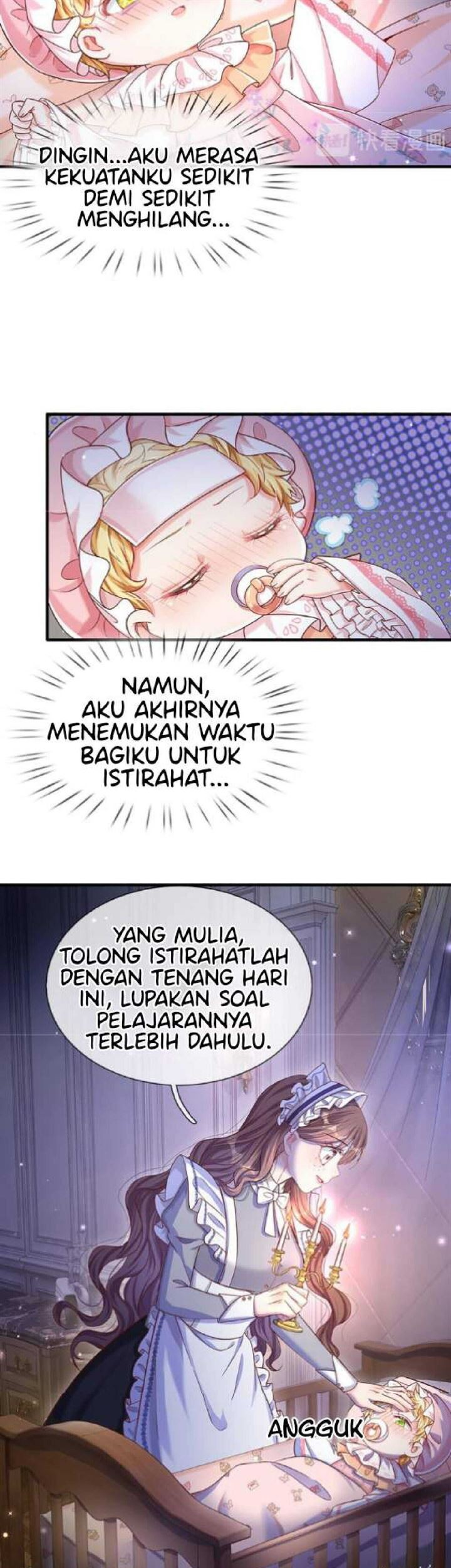 I, Queen Edith Bab 9 halaman 16