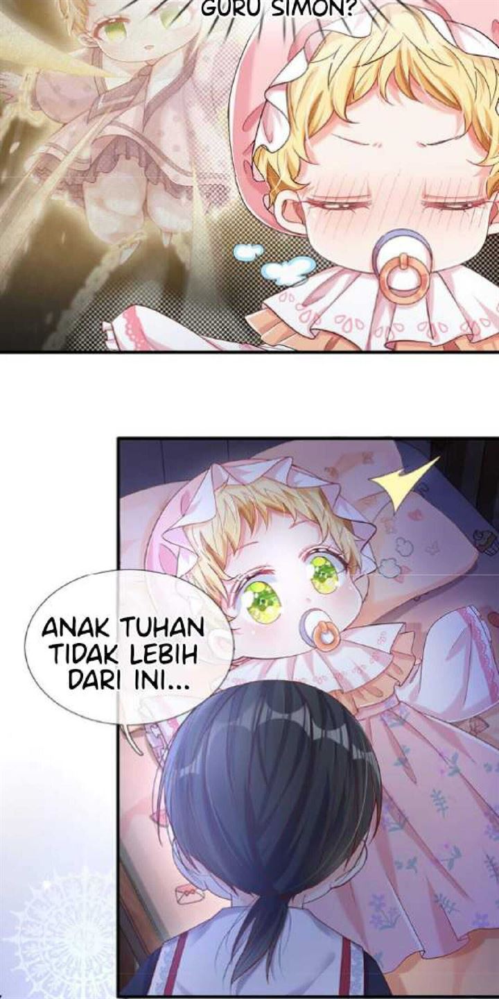 I, Queen Edith Bab 9 halaman 19