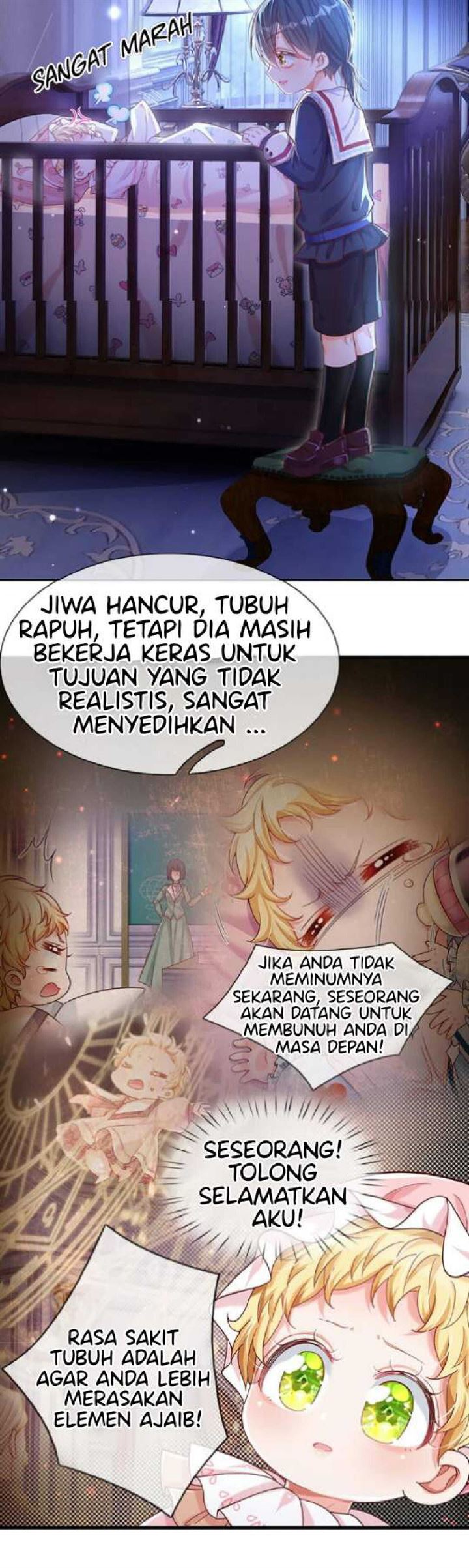 I, Queen Edith Bab 9 halaman 22